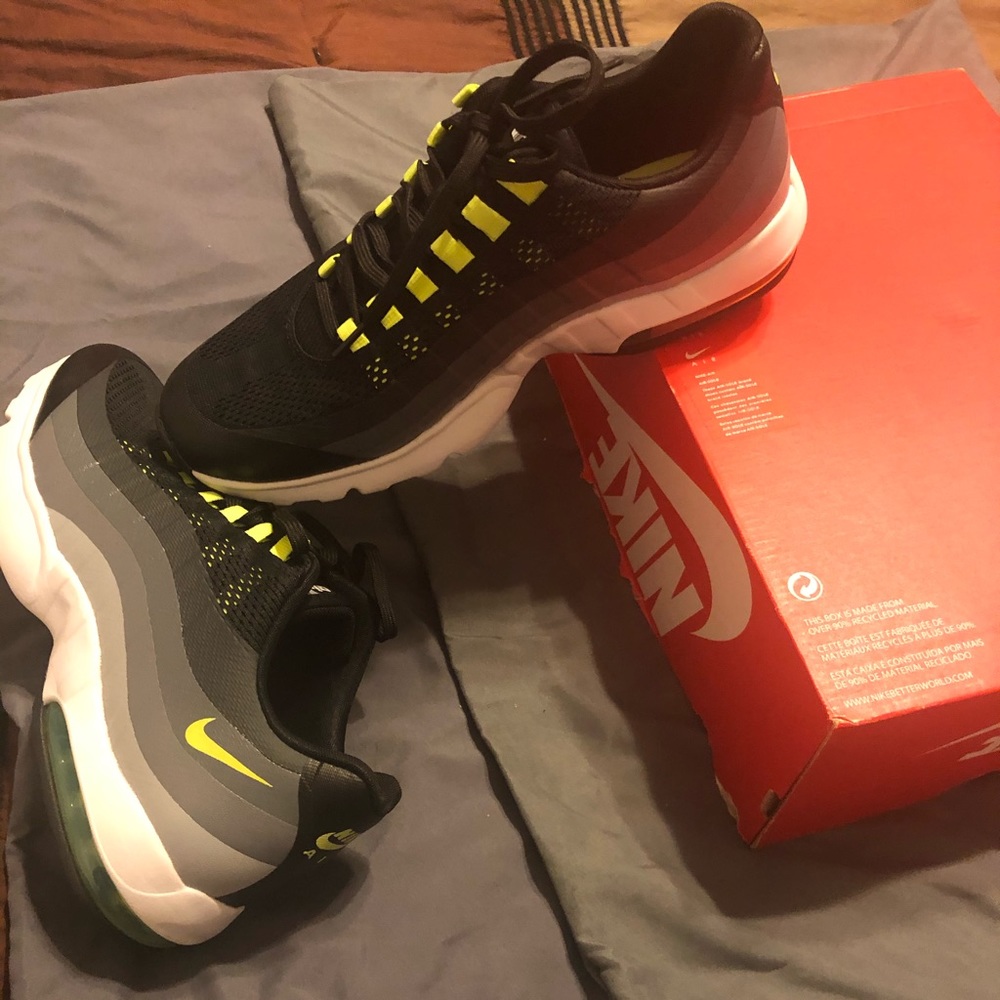 Women’s Air max 95 ultra